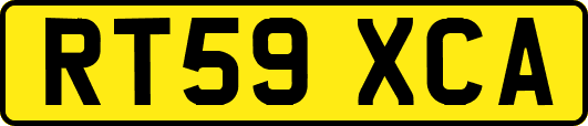 RT59XCA