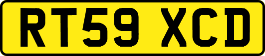 RT59XCD