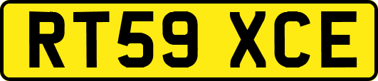 RT59XCE