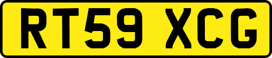 RT59XCG