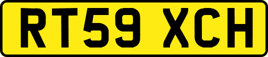 RT59XCH