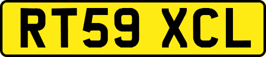 RT59XCL