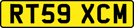 RT59XCM