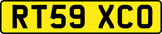 RT59XCO