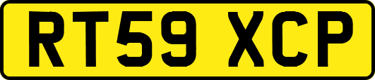 RT59XCP