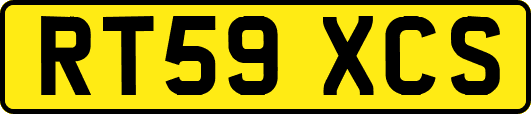 RT59XCS