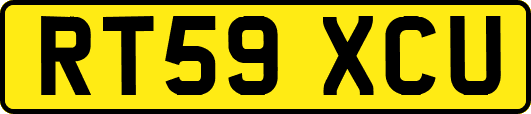 RT59XCU