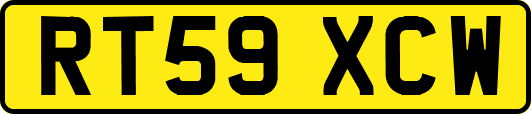 RT59XCW