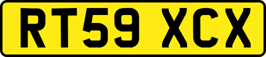 RT59XCX