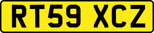 RT59XCZ