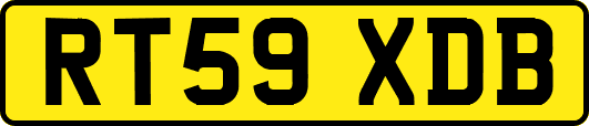 RT59XDB