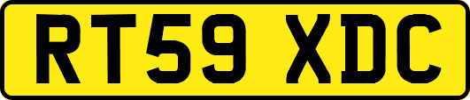 RT59XDC