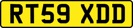 RT59XDD