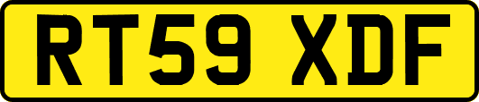 RT59XDF