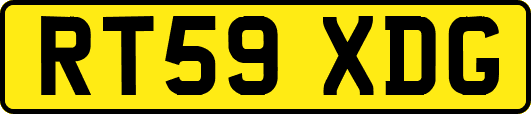 RT59XDG