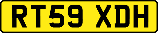 RT59XDH