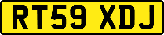 RT59XDJ