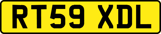 RT59XDL