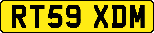 RT59XDM