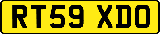 RT59XDO