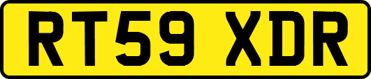 RT59XDR