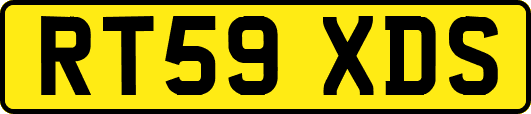 RT59XDS