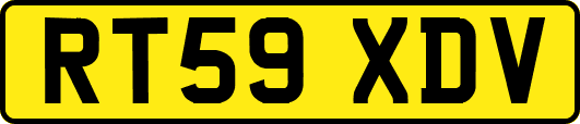 RT59XDV