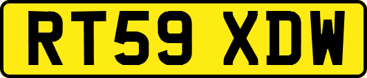 RT59XDW
