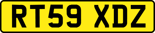 RT59XDZ