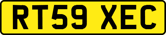 RT59XEC