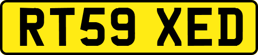 RT59XED