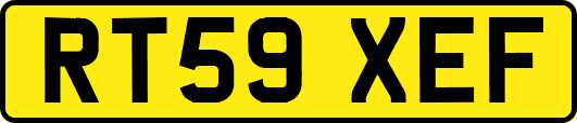 RT59XEF