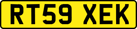 RT59XEK