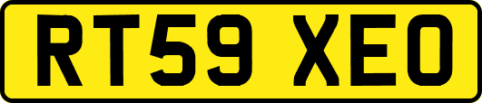 RT59XEO