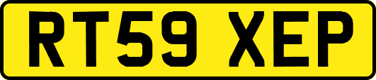RT59XEP