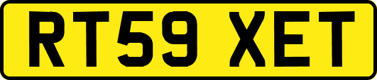 RT59XET