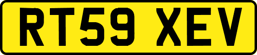 RT59XEV