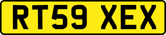 RT59XEX