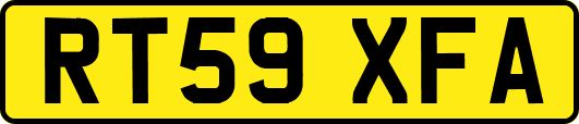 RT59XFA
