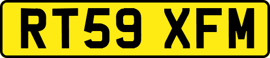 RT59XFM