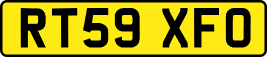 RT59XFO