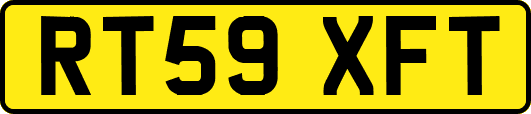 RT59XFT