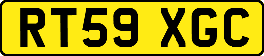 RT59XGC