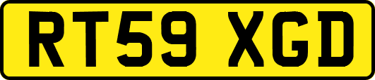 RT59XGD