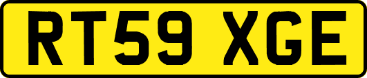 RT59XGE