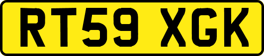 RT59XGK