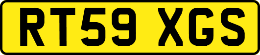 RT59XGS