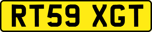 RT59XGT