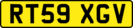 RT59XGV
