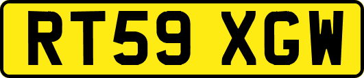 RT59XGW